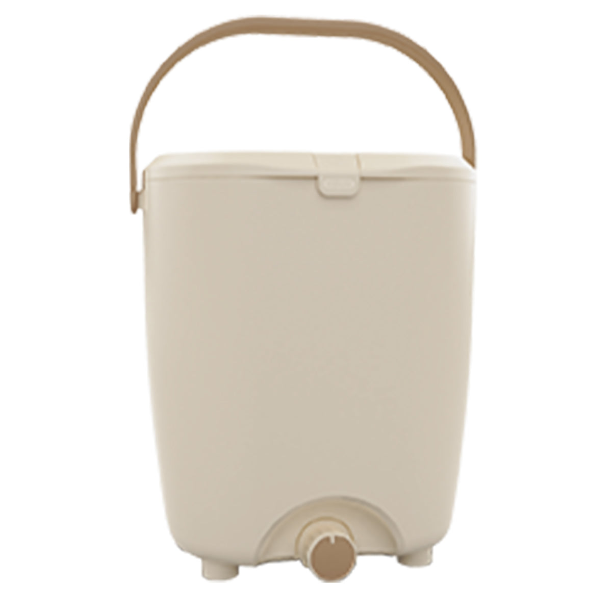 Kit keuken composteerbak + compost activator HOZELOCK -  - Bakker