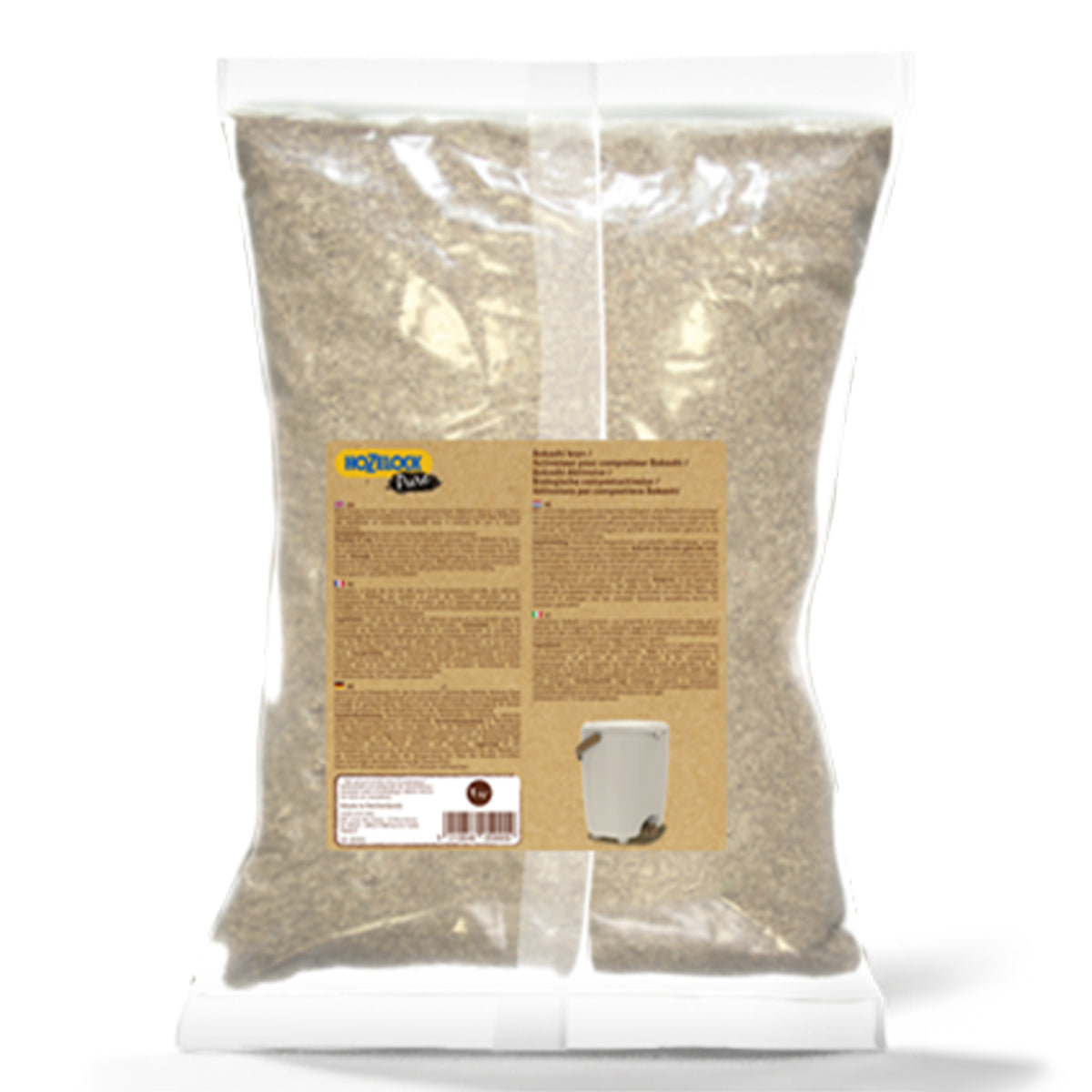 Compost activator HOZELOCK -  - Bakker
