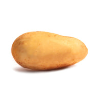 Aardappel 'Blanche' - BIO (x25) - Solanum tuberosum blanche (cn 991131) - Bakker