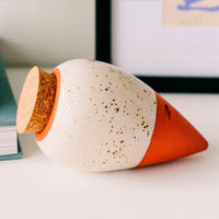 Olla - Korrelig wit - Bakker