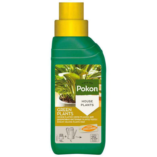 Pokon groene kamerplantenvoeding - 1