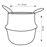  - Belly Basket - Onderhoud en Materiaal 