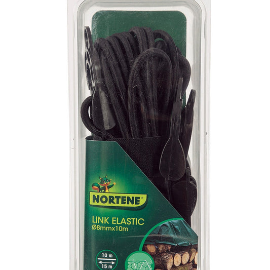 Elastische band voor dekzeil - Bakker