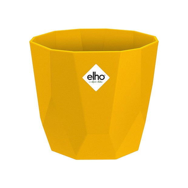 Elho Bloempot B for rock - oker - Bakker