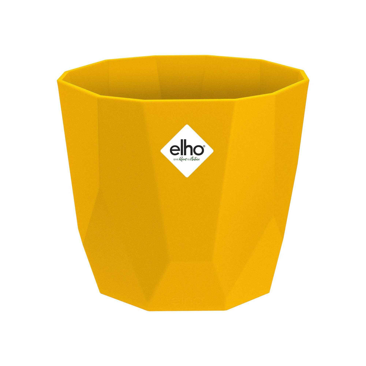 Elho Bloempot B for rock - oker -  - Bakker