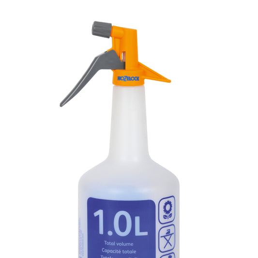 Standaard 1L trekkerspuit HOZELOCK - Bakker