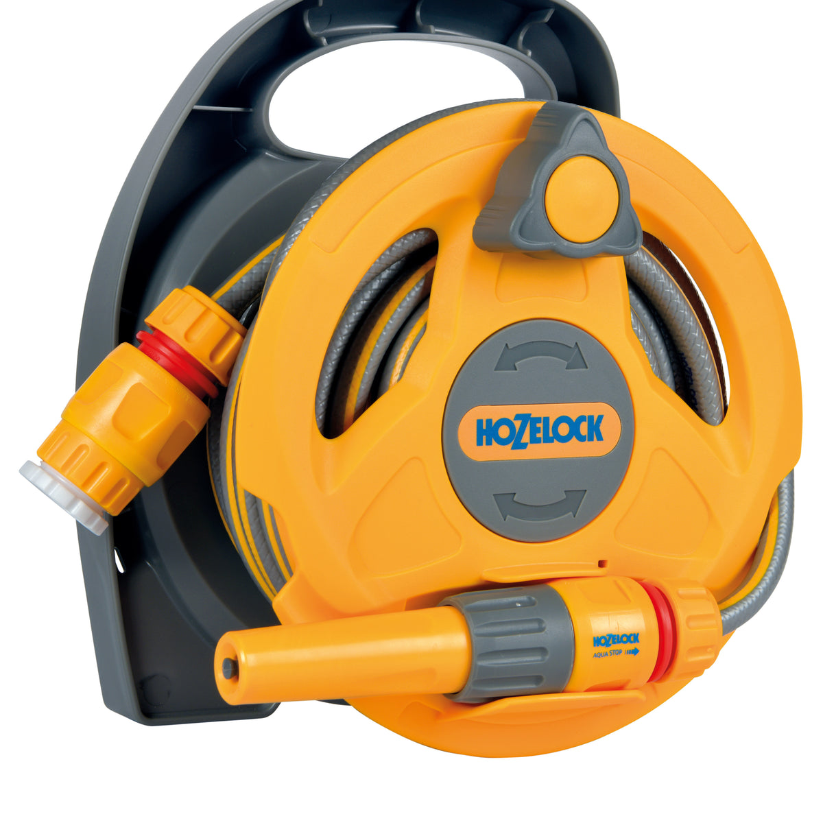 Micro Haspel 10m HOZELOCK - Bakker