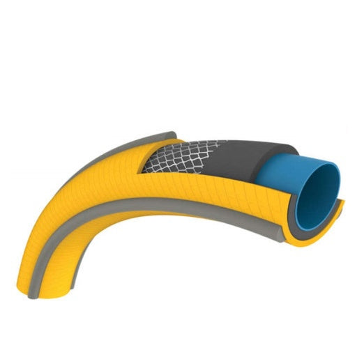 Tricoflex Ultraflex Flexibele Bewateringsslang 25m HOZELOCK -  - Bakker