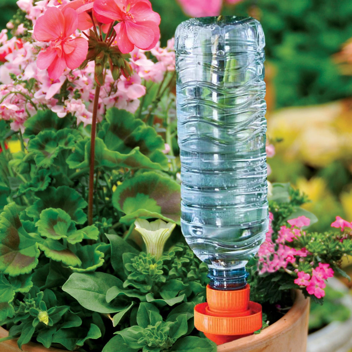 Aquasolo S sproeikegels (x4) HOZELOCK -  - Bakker