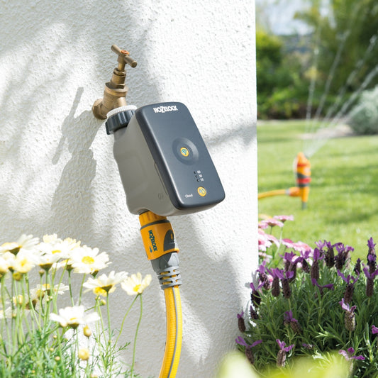 Cloud beregeningstimerset HOZELOCK - Bakker