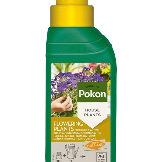 Pokon Flowering Plant Food - Bakker