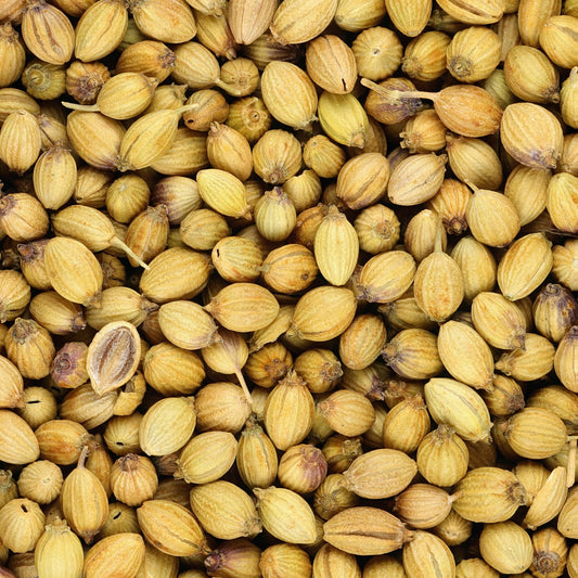 Korianderzaden - Bakker