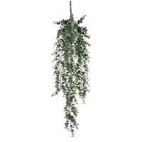 Mica Kunstplant Eucalyptus hangend - Alle kunstplanten