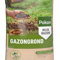 Gazongrond 20 liter - Pokon - Plantverzorging