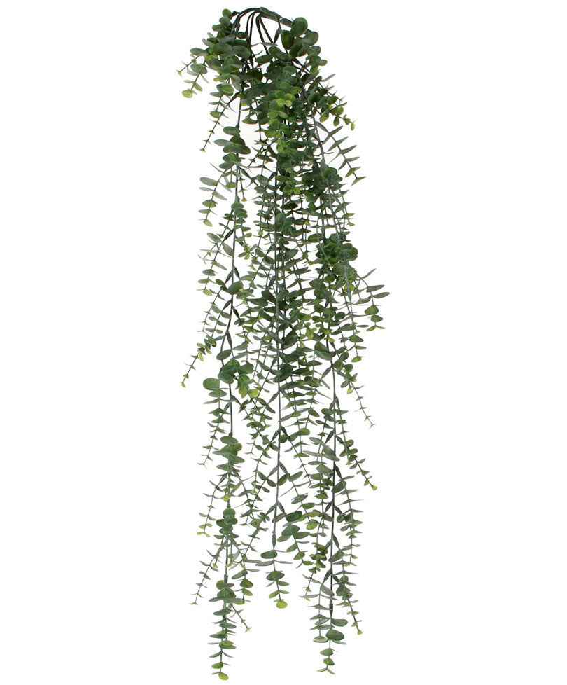 Mica Kunstplant Eucalyptus - Groene kunstplanten